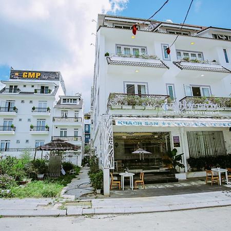 Tuan Thuy Hotel ダラット エクステリア 写真
