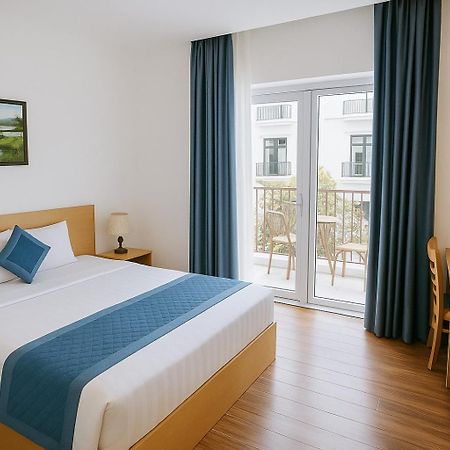 Tuan Thuy Hotel ダラット エクステリア 写真