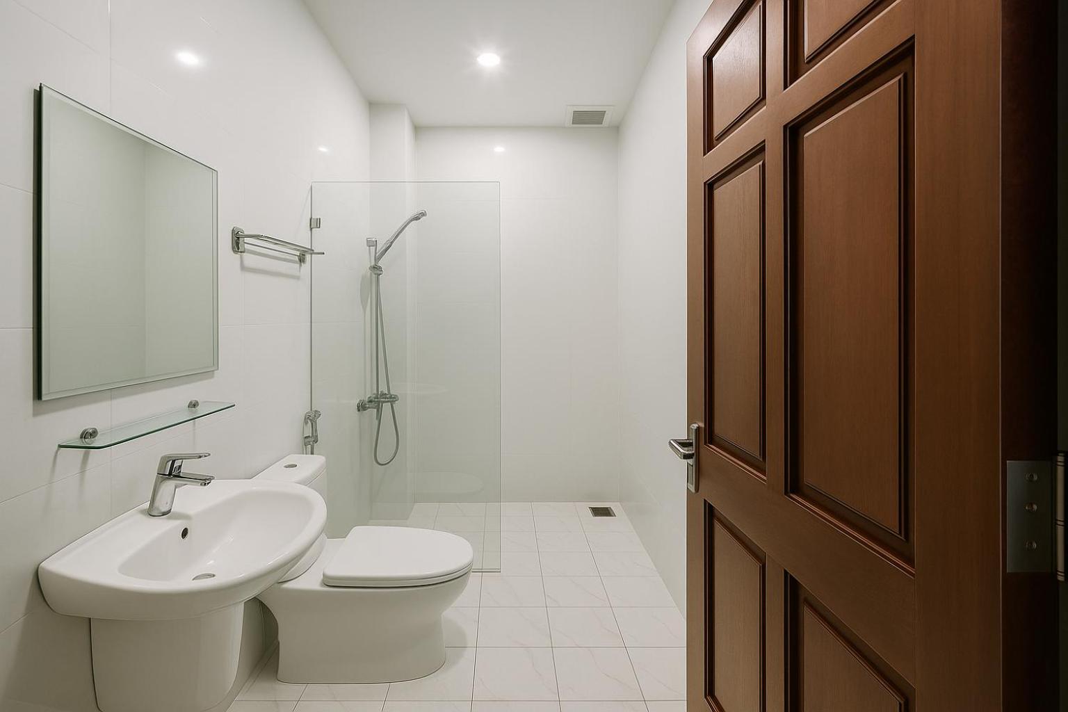 Tuan Thuy Hotel ダラット エクステリア 写真