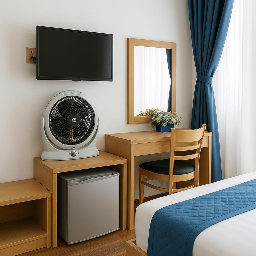 Tuan Thuy Hotel ダラット エクステリア 写真