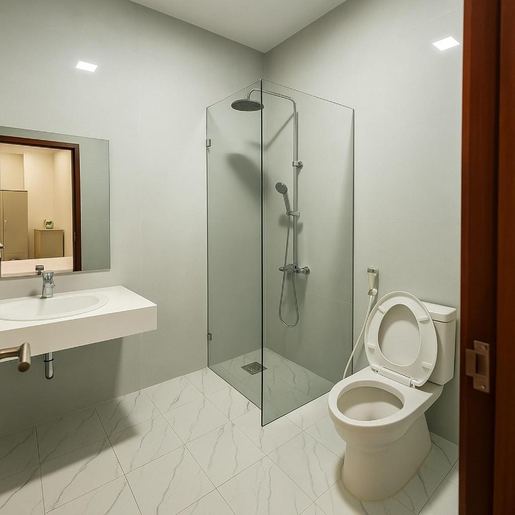 Tuan Thuy Hotel ダラット エクステリア 写真