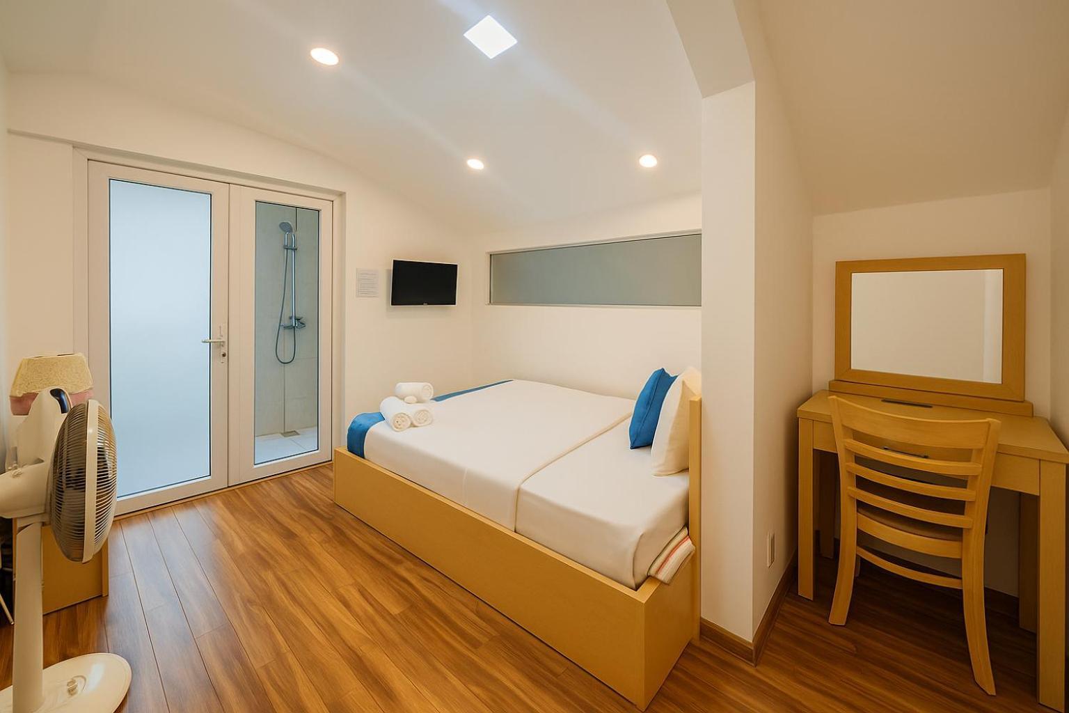 Tuan Thuy Hotel ダラット エクステリア 写真